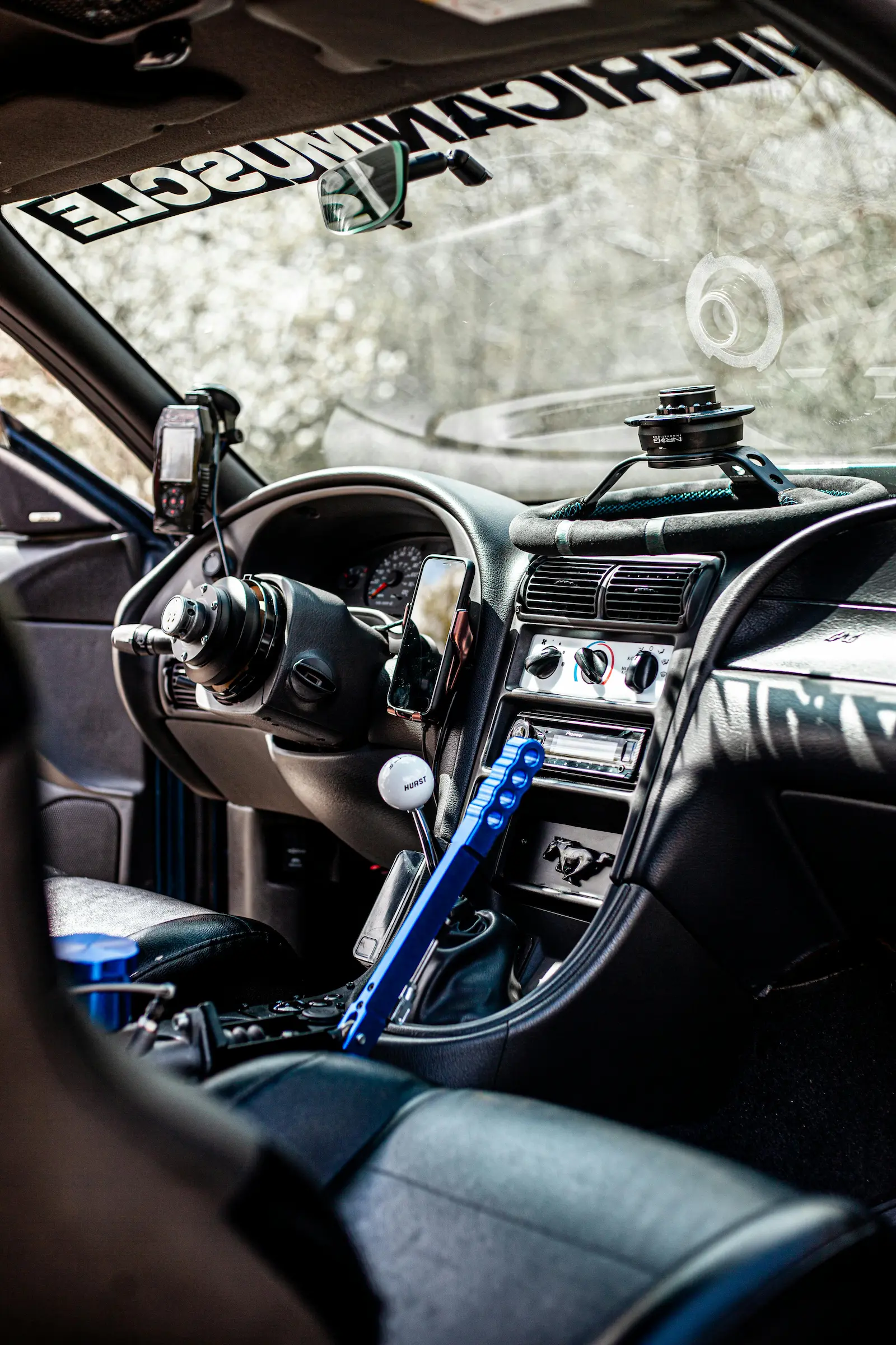 Interior Accessories