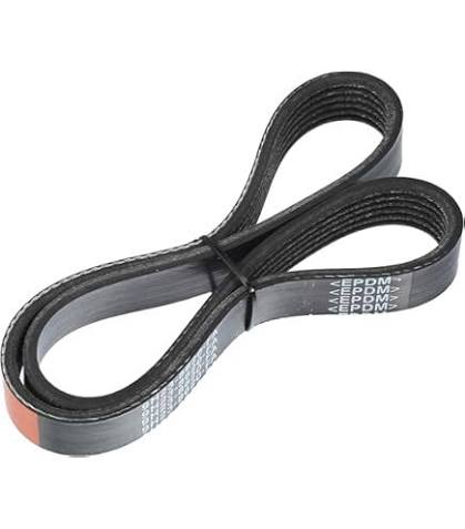 Secondary Auxiliary Belt - 5.0L V8  Discovery 4, Range Rover
