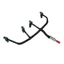 LR051528  Injector Return Pipe Assembly - 2.2 